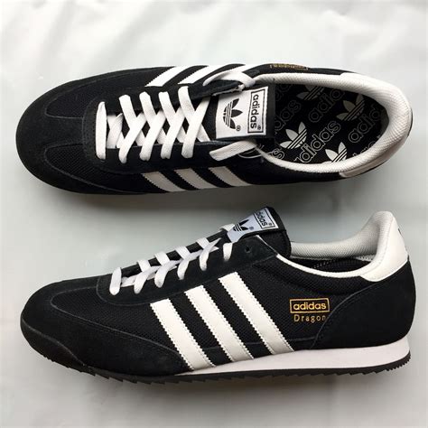 adidas dragon heren maat 43